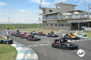 Lazer em Campinas: Kart