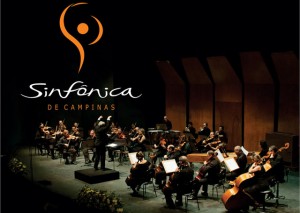 Orquestra Sinfonica de Campinas