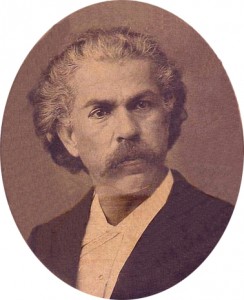 Carlos Gomes