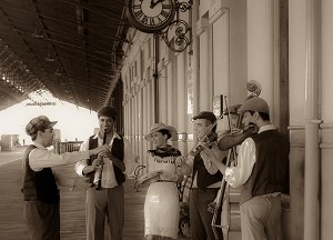 Turismo em Campinas: Musical Viva L'Itália