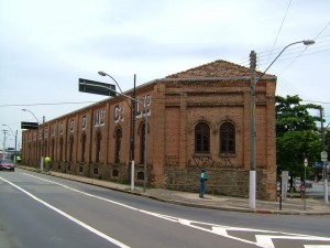 Turismo em Campinas - Museu da Cidade