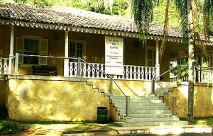 Turismo em Campinas - Museu do Cafe