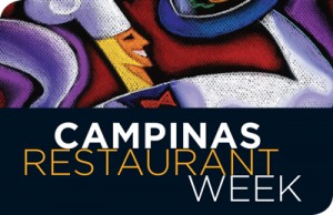 Restaurant Week Campinas