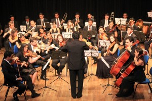 Orquestra Jovem do Estado