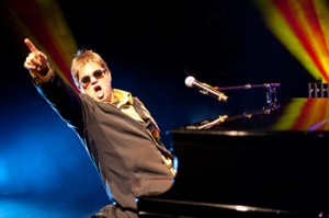 Lazer em Campinas: Rocket Man - Elton John Tribute