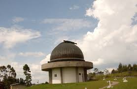 turismo em campinas: observatorio