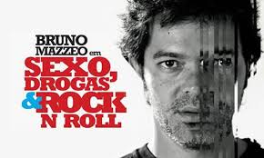 Espetáculo Sexo, Drogas e Rock'n Roll