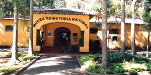 Museu de História Natural de Campinas