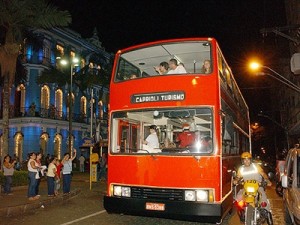 Natal em Campinas: Roteiro de Natal