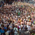 carnaval em campinas