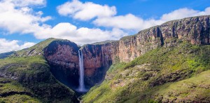 cachoeira tabuleiro