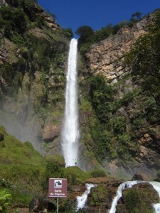 salto do itiquira