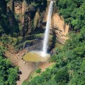 O Ecoturismo no Interior de SP Saltão