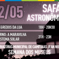 Observatório Safári Astronômico