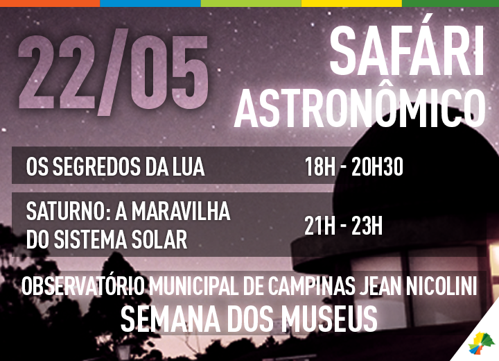 Observatório Safári Astronômico