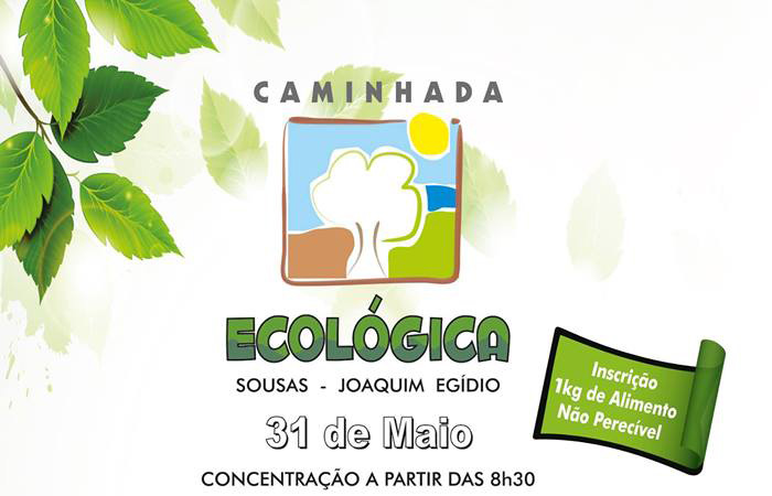 caminhada ecologica