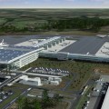 novo terminal aeroporto de campinas viracopos