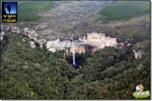 O Ecoturismo no Interior de SP