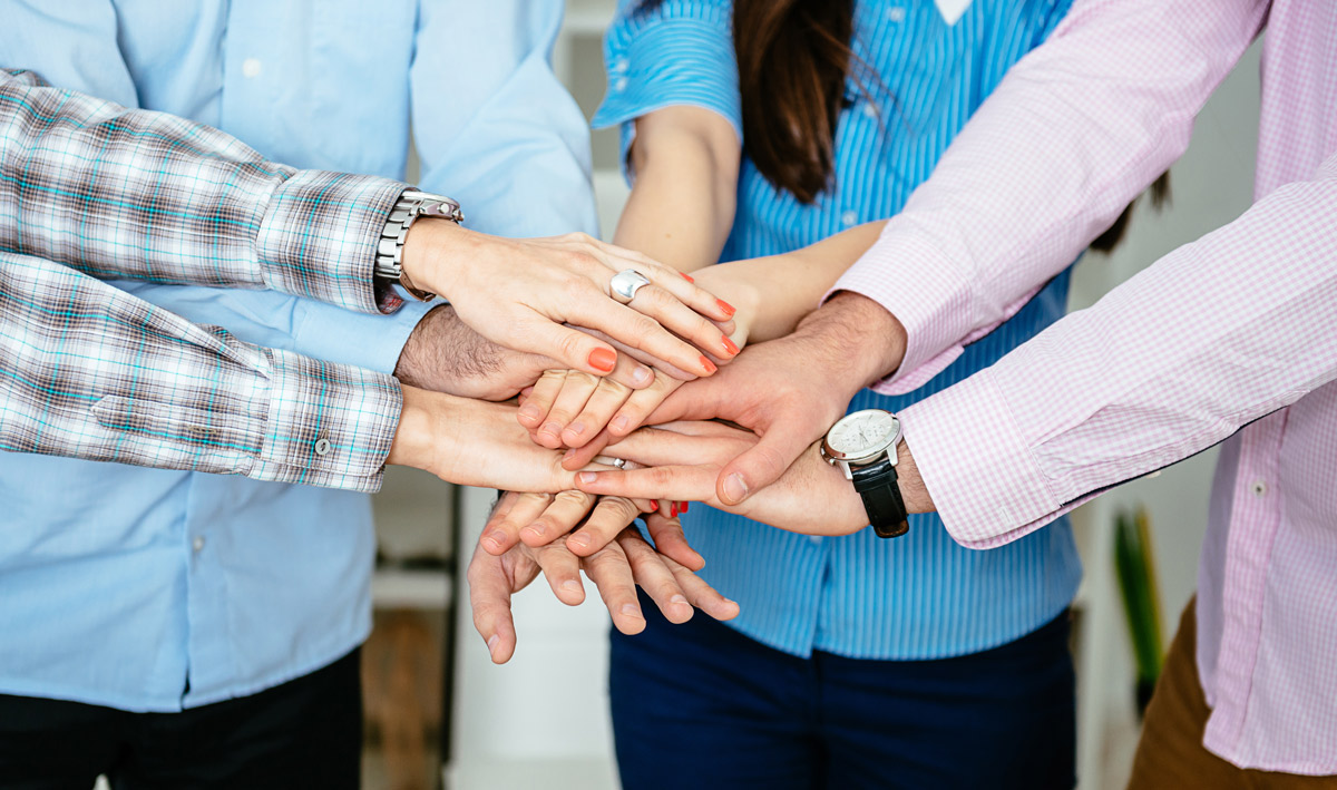 evento corporativo diferente