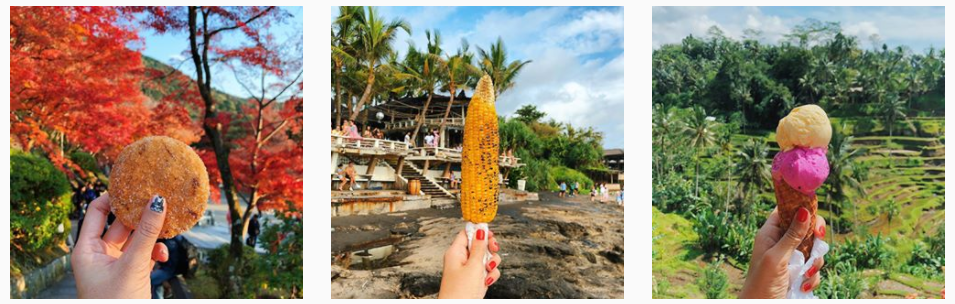 mulheres aventureiras